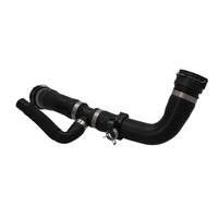 Manguera inferior de radiador 4L0121051B