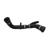 Manguera inferior de radiador 4L0121051B