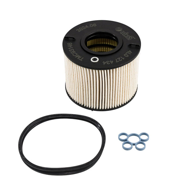 Filtro de combustible