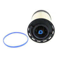 Filtro de combustible