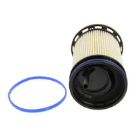 Filtro de combustible