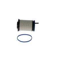 Filtro de combustible