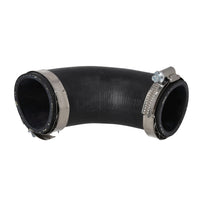 Tubo izquierdo de aire para el turbo