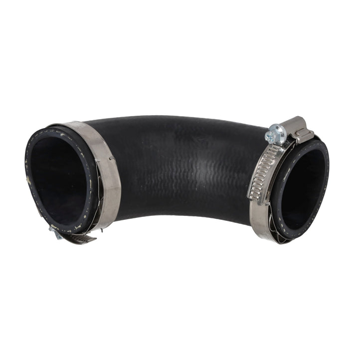 Tubo izquierdo de aire para el turbo