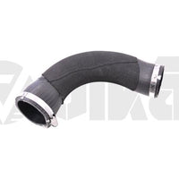 Tubo de sobrealimentacion del turbo