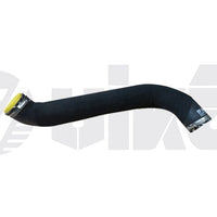 Tubo de sobrealimentacion del turbo