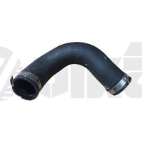Tubo de sobrealimentacion del turbo