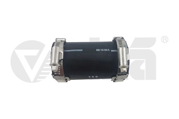 Tubo del turbo