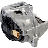 Soporte de motor izquierdo
