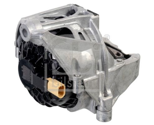 Soporte de motor izquierdo