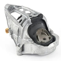 Soporte de motor con sensor izquierdo