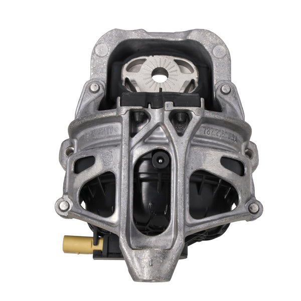 Soporte de motor derecho 4M0199372FE