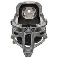 Soporte de motor con sensor derecho