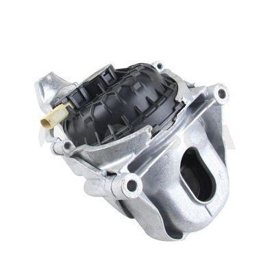 Soporte de motor con sensor derecho