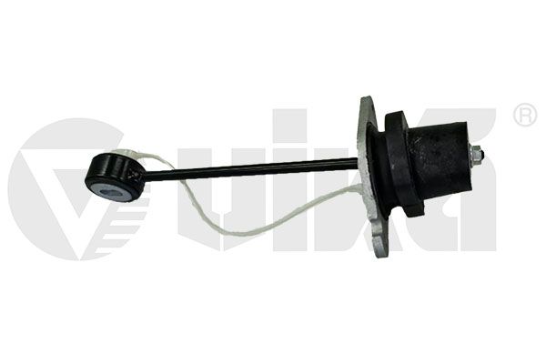 Soporte de motor izquierdo