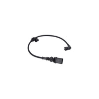 Sensor de balata trasera 4M0615121P
