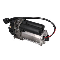 Compresor de aire para la suspension