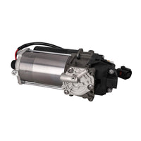 Compresor de aire para la suspension