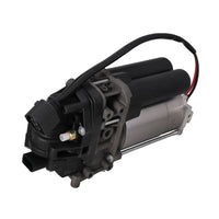 Compresor de aire para la suspension