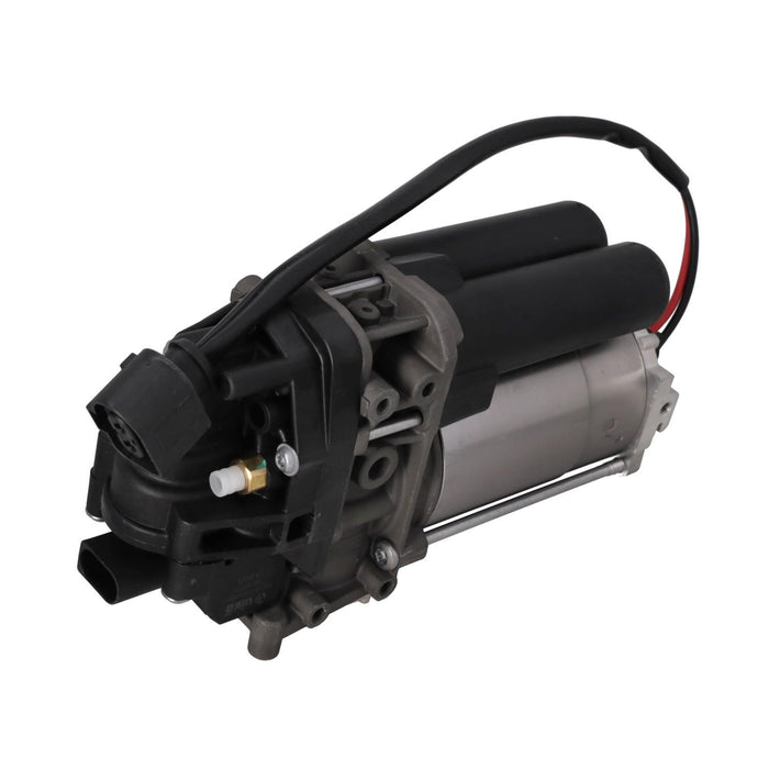 Compresor de aire para la suspension