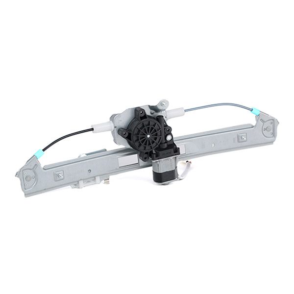 Alza cristales trasero derecho