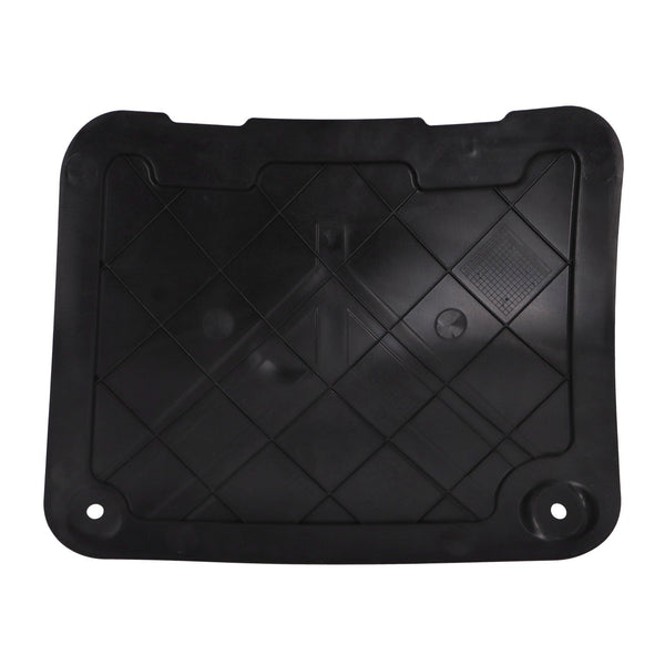 Tolva delantera derecha