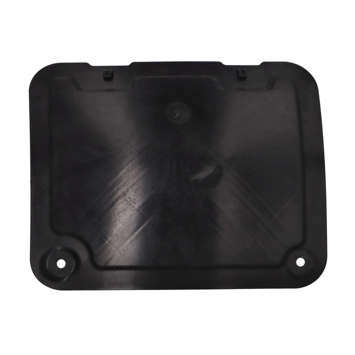 Tolva delantera derecha