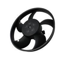 Motoventilador