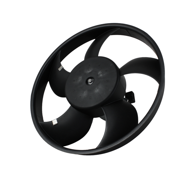 Motoventilador