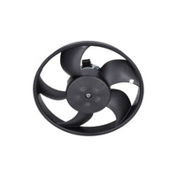 Motoventilador electrico