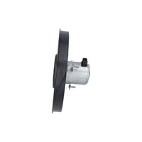 Motoventilador electrico