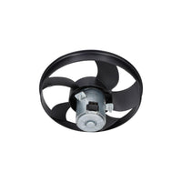 Motoventilador electrico