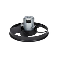 Motoventilador electrico