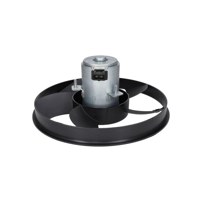 Motoventilador electrico