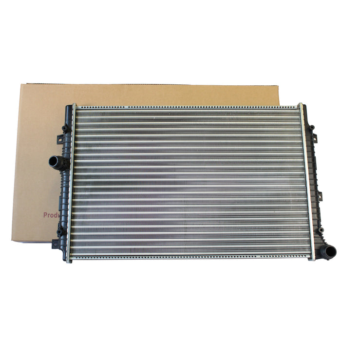 Radiador de refrigeración