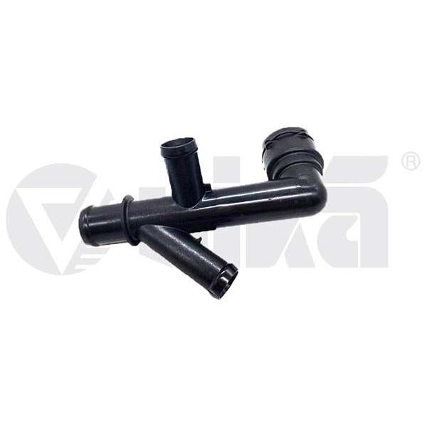 Brida de refrigerante 5C0122291E