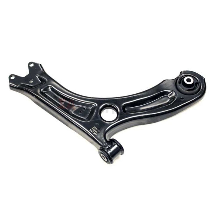 Horquilla inferior delantera derecha