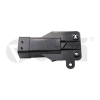 Unidad de control del ventilador
