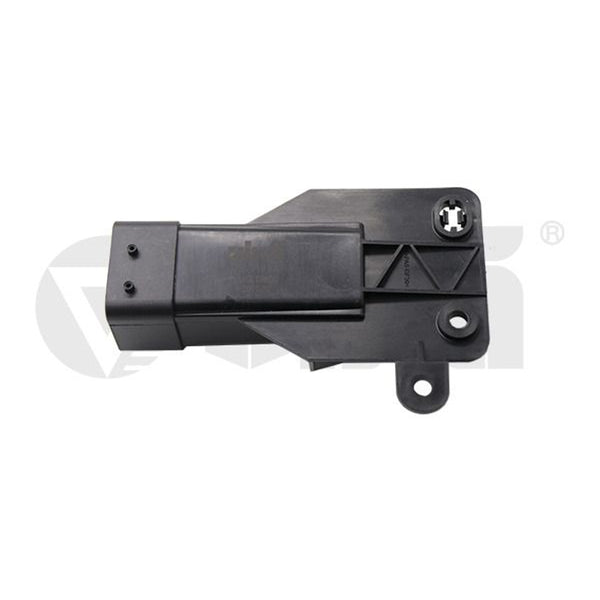 Unidad de control del ventilador
