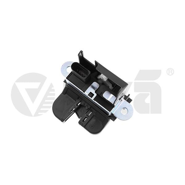 Cerradura de la puerta del maletero