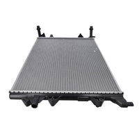 Radiador de aire 5N0121251C