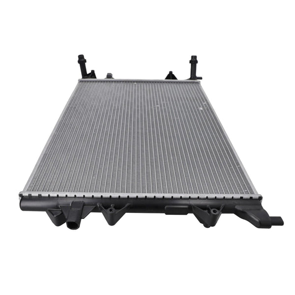 Radiador de aire 5N0121251C
