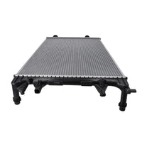 Radiador de aire 5N0121251C