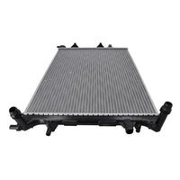 Radiador de aire 5N0121251C