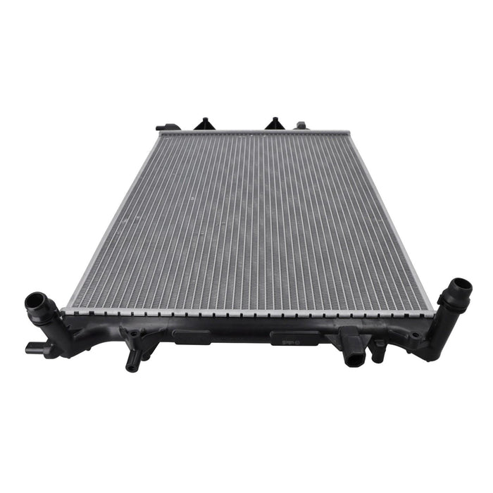 Radiador de aire 5N0121251C