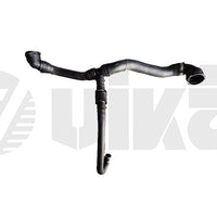 Manguera de radiador superior izquierda