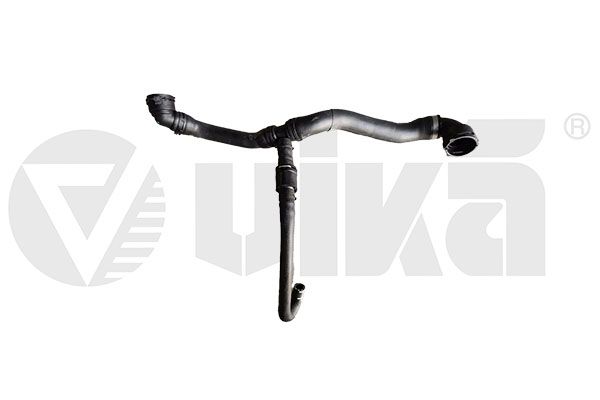 Manguera de radiador superior izquierda