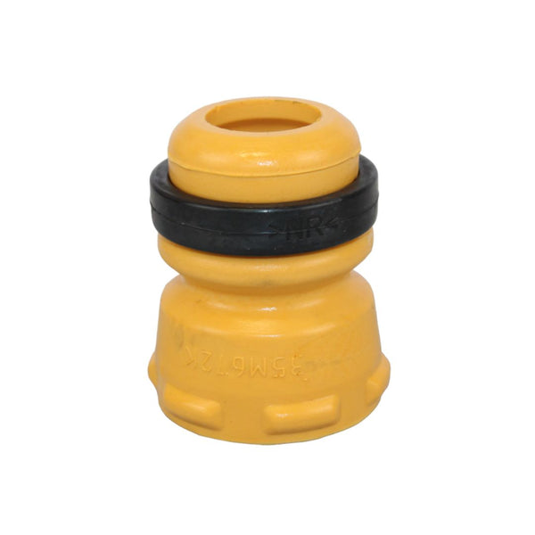 Tope de rebote de amortiguador delantero bilateral