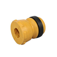 Tope de rebote de amortiguador delantero bilateral