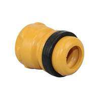 Tope de rebote de amortiguador delantero bilateral